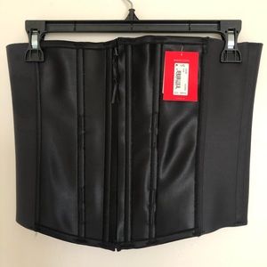 SPANX Under Sculpture Corset